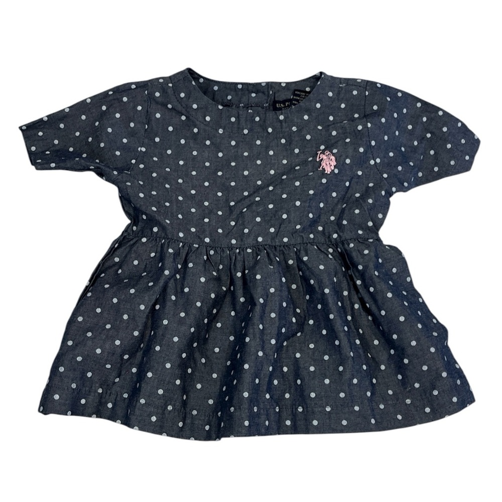 U.S. Polo Assn. Top